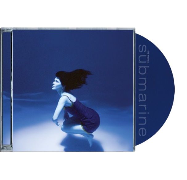 Submarine_JewelCase_CD